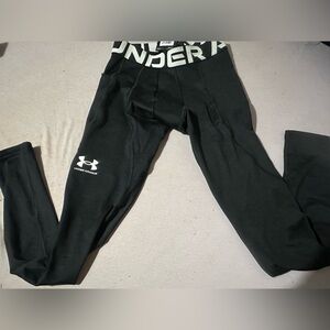 Men’s Under Armour Compressions Pants